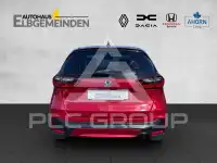 2024 Honda JAZZ