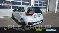 2024 Honda JAZZ
