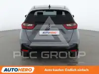 2024 Honda JAZZ