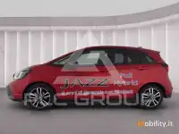 2024 Honda JAZZ