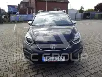 2024 Honda JAZZ