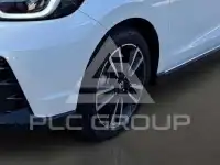 2024 Honda JAZZ