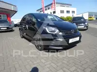 2024 Honda JAZZ