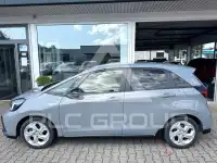 2024 Honda JAZZ