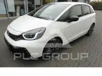 2024 Honda JAZZ