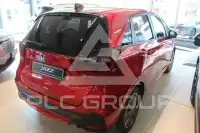 2024 Honda JAZZ