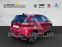 2024 Honda JAZZ