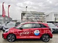 2024 Honda JAZZ