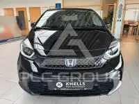 2024 Honda JAZZ
