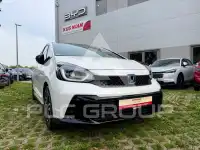 2024 Honda JAZZ
