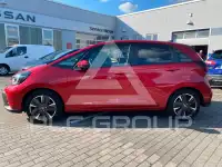 2024 Honda JAZZ
