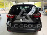2024 Honda JAZZ