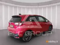 2024 Honda JAZZ