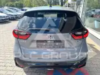 2024 Honda JAZZ