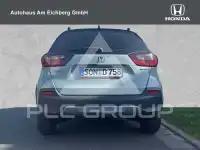 2024 Honda JAZZ