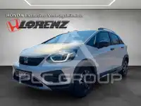 2024 Honda JAZZ