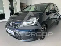 2024 Honda JAZZ