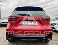 2024 Honda JAZZ