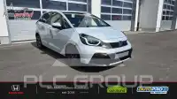 2024 Honda JAZZ