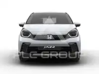 2024 Honda JAZZ
