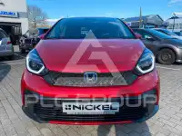 2024 Honda JAZZ