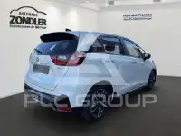 2024 Honda JAZZ