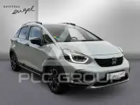 2024 Honda JAZZ