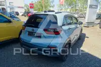 2024 Honda JAZZ