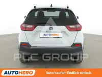 2024 Honda JAZZ