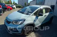 2024 Honda JAZZ