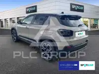 2024 Jeep Avenger