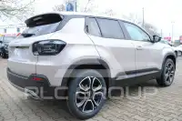 2024 Jeep Avenger