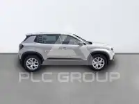 2024 Jeep Avenger