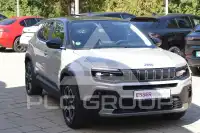2024 Jeep Avenger