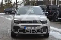 2024 Jeep Avenger