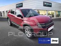 2024 Jeep Avenger