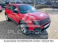 2024 Jeep Avenger