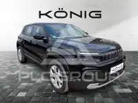 2024 Jeep Avenger