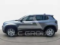 2024 Jeep Avenger
