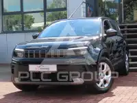2024 Jeep Avenger