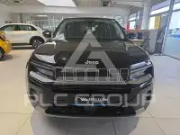 2024 Jeep Avenger