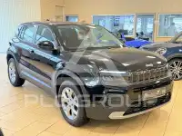 2024 Jeep Avenger