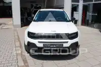 2024 Jeep Avenger