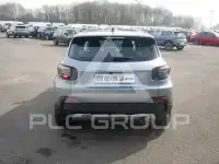 2024 Jeep Avenger
