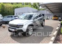 2024 Jeep Avenger