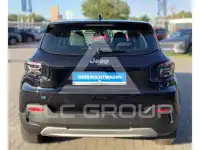 2024 Jeep Avenger