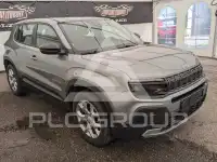 2024 Jeep Avenger