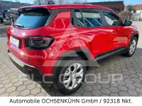 2024 Jeep Avenger