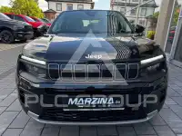 2024 Jeep Avenger