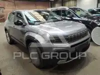 2024 Jeep Avenger
